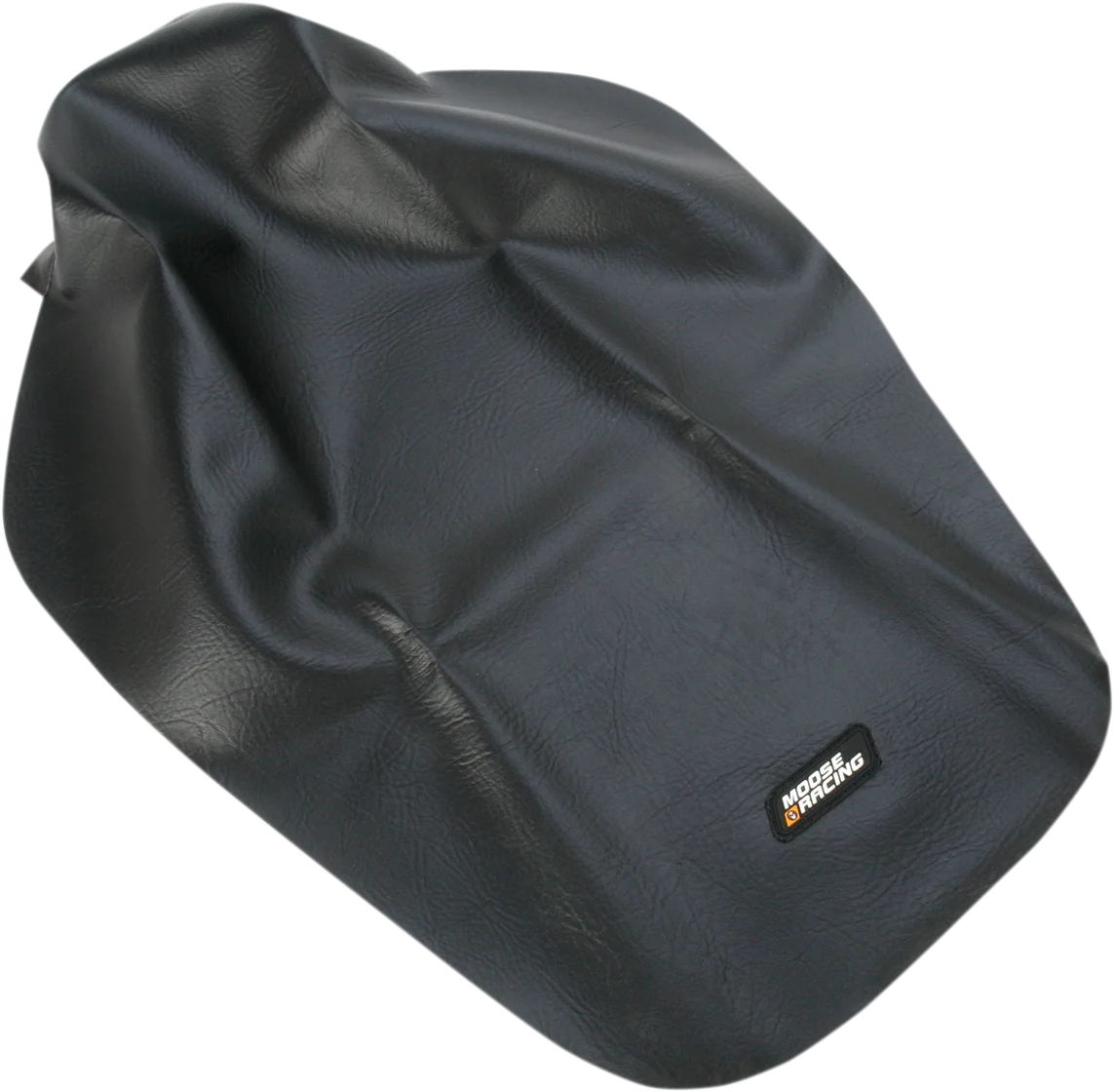Clean MOOSE RACING Seat Cover - Black - Kawasaki KDX20095-3 Soft