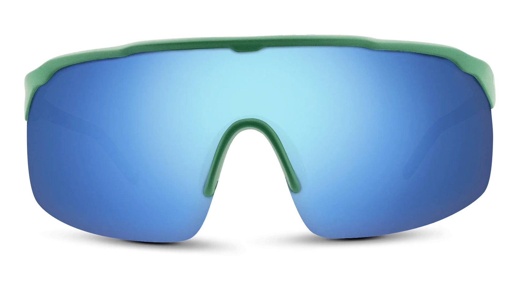 Trendy Pisgah Sunglasses Modern