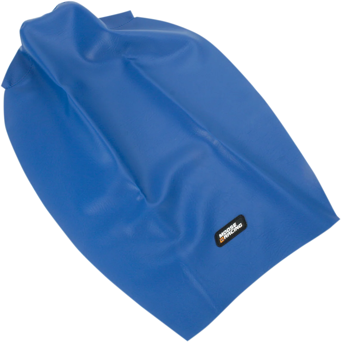 Unique MOOSE RACING Seat Cover - Blue - Yamaha TTR25000-2 Long-Lasting