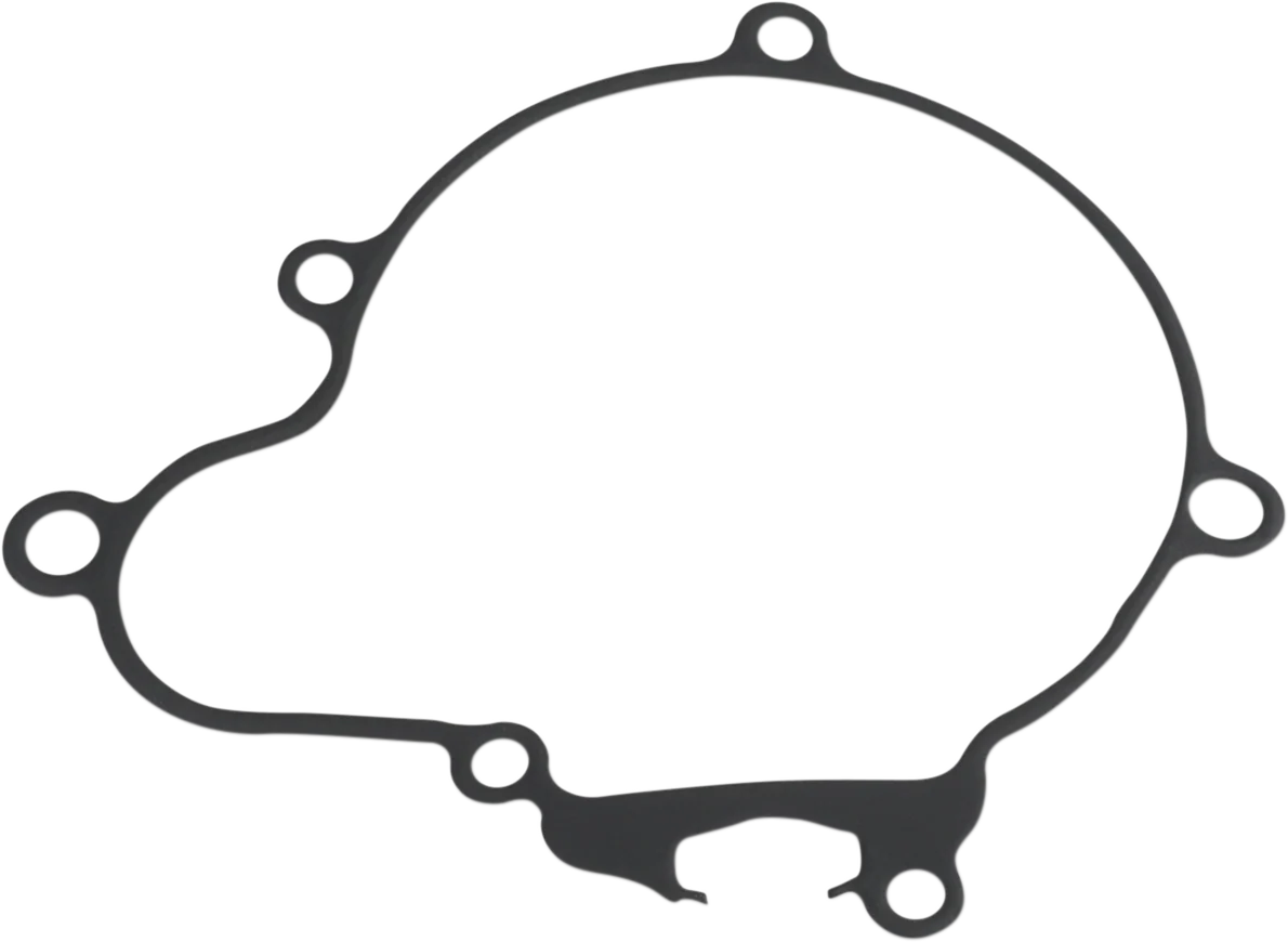 Trusted MOOSE RACING Ignition Cover Gasket - Husaberg Husqvarna KTM 816692MSE Outstanding