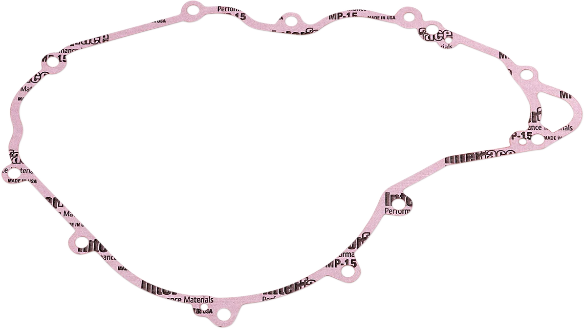 Professional MOOSE RACING Inner Clutch Cover Gasket - Husqvarna KTM 816282MSE Clean