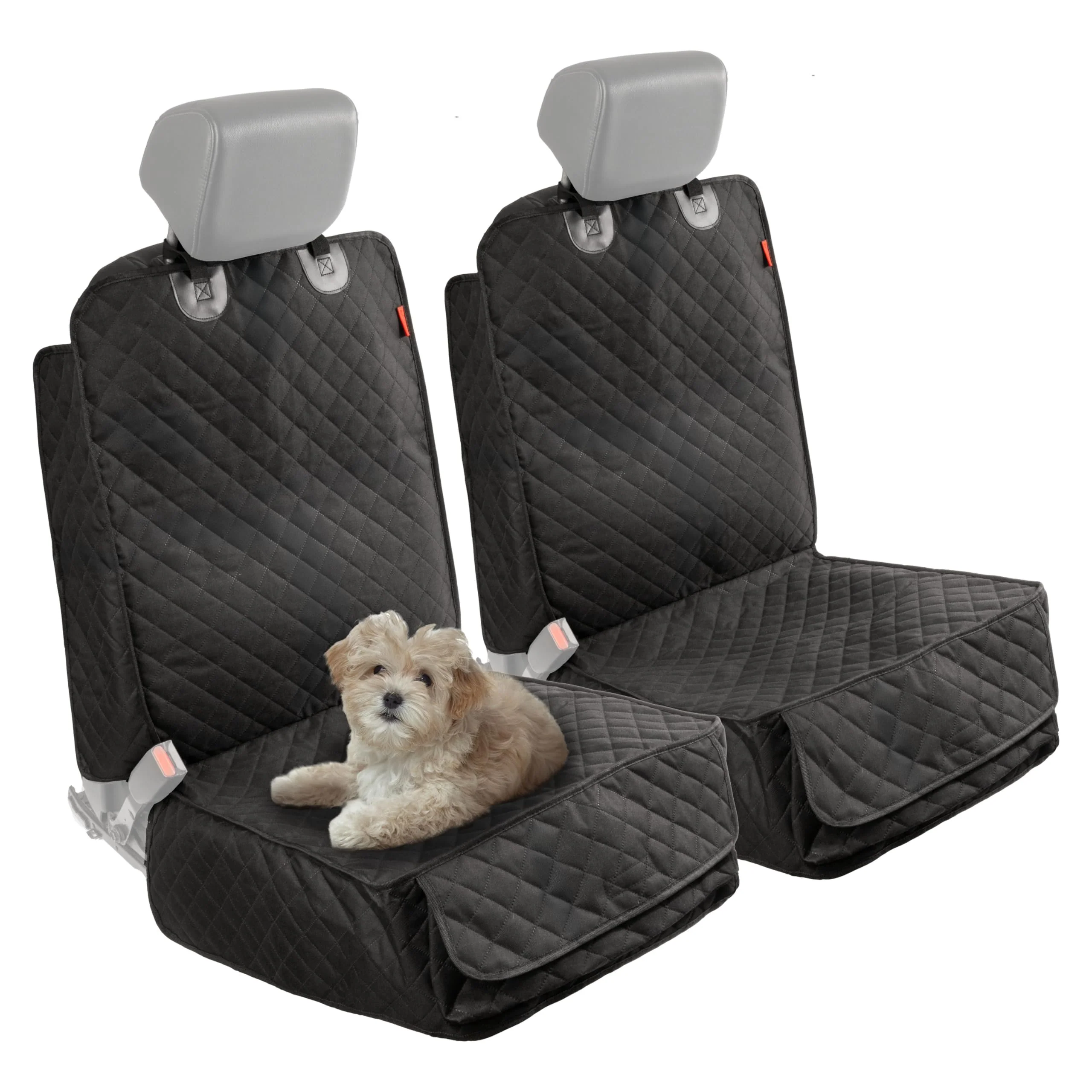 Unique Lusso Gear Dog Car Seat Cover Front Seat 2 Pack Selected