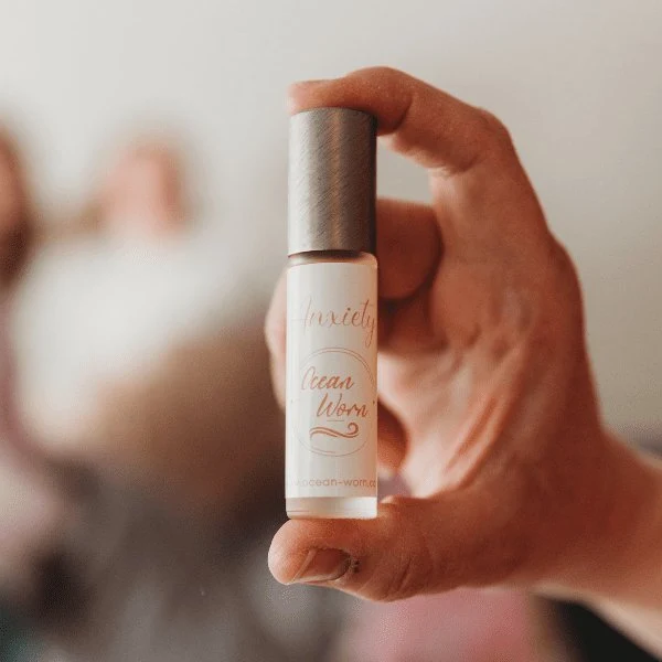 Functional Anxiety Roller Bottle Authentic