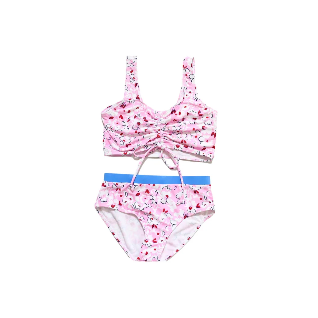 Selected Salton Sea Two Piece Swimsuit Practical
