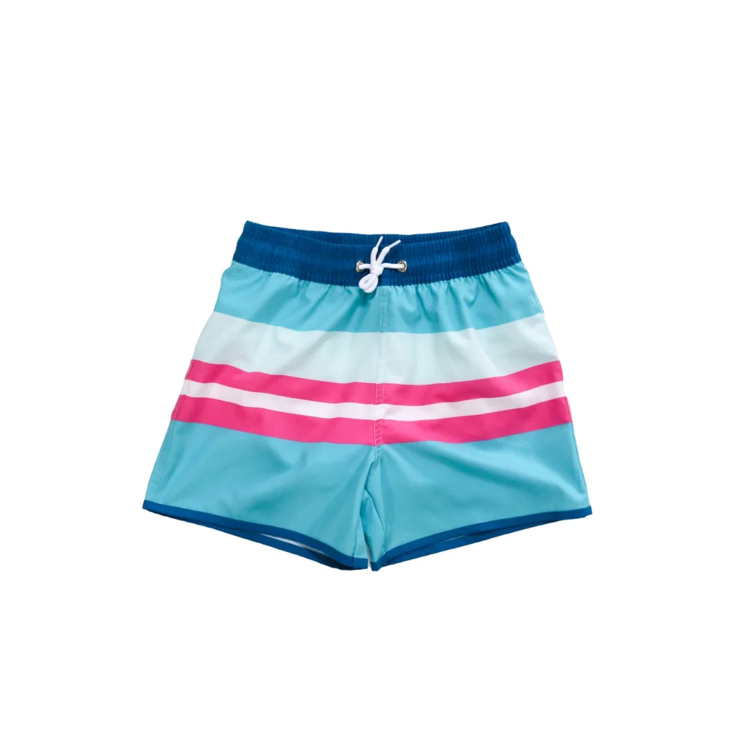 Clean La Palme Trunks High-Grade