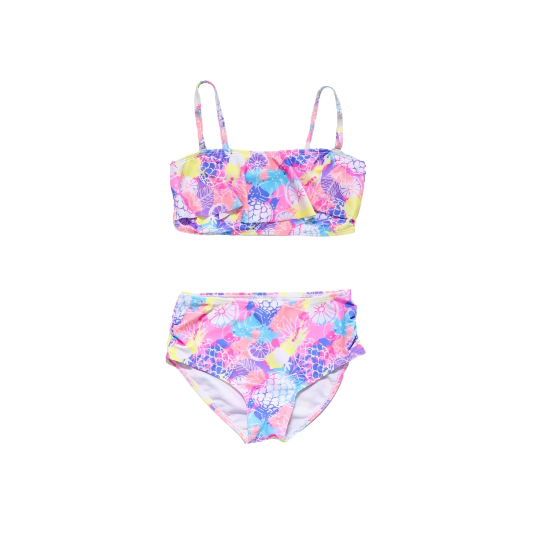 Innovative Cabana Bay Two Piece Swimsuit Exceptional