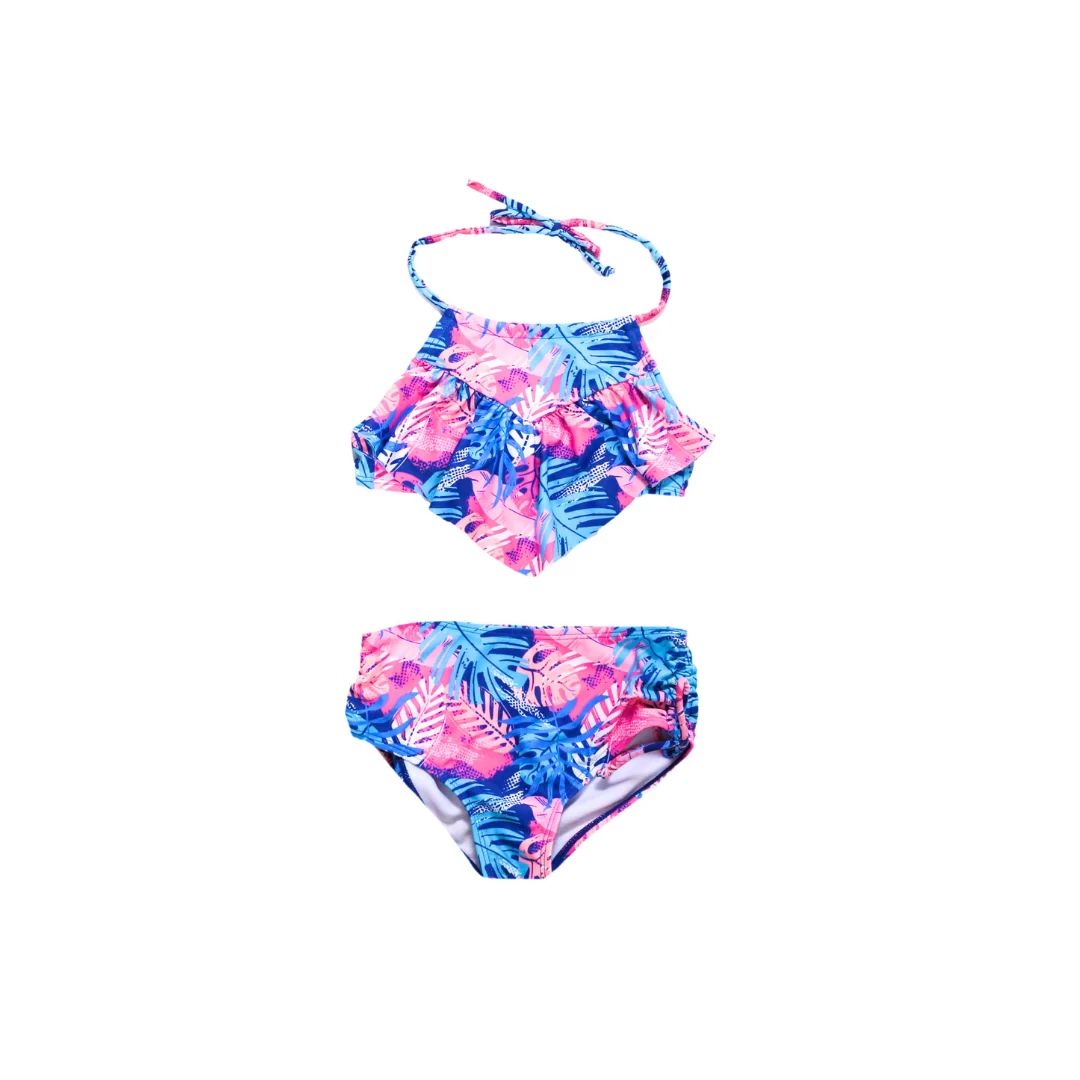 Soft Buena Vista Two Piece Swimsuit Fast