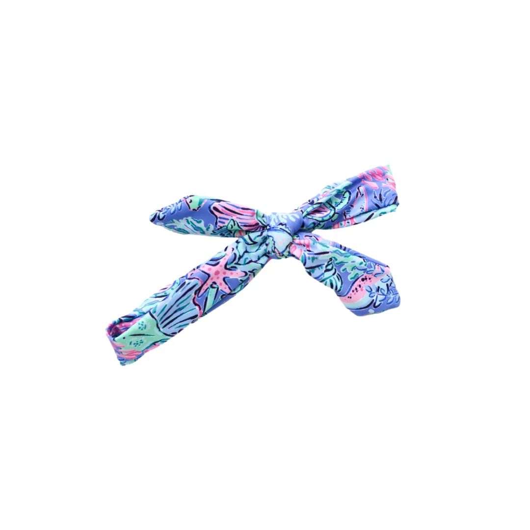 Exclusive Marine Life Headwrap Stylish