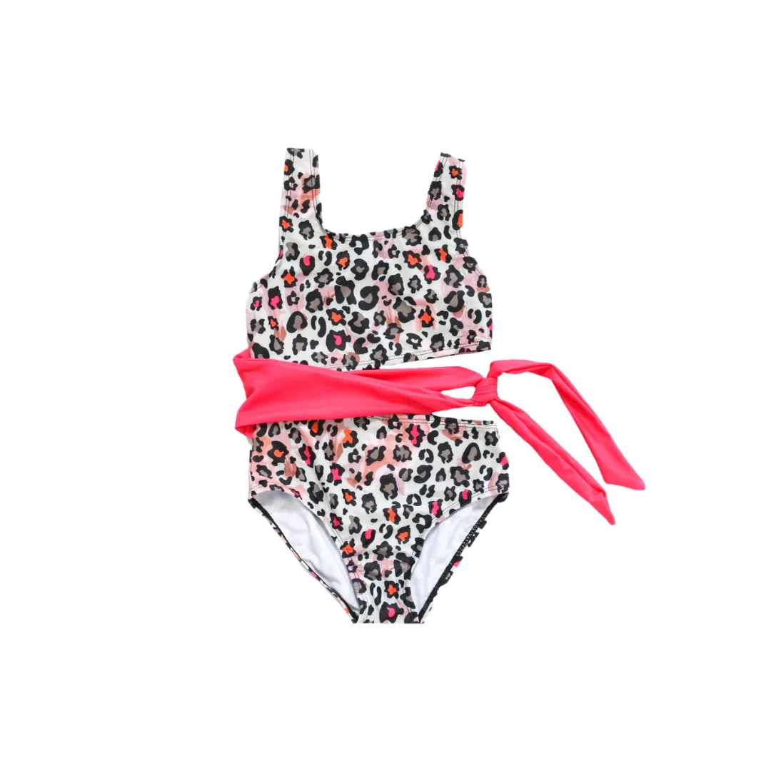 Expertly Made Valencia One Piece Swimsuit Authentic