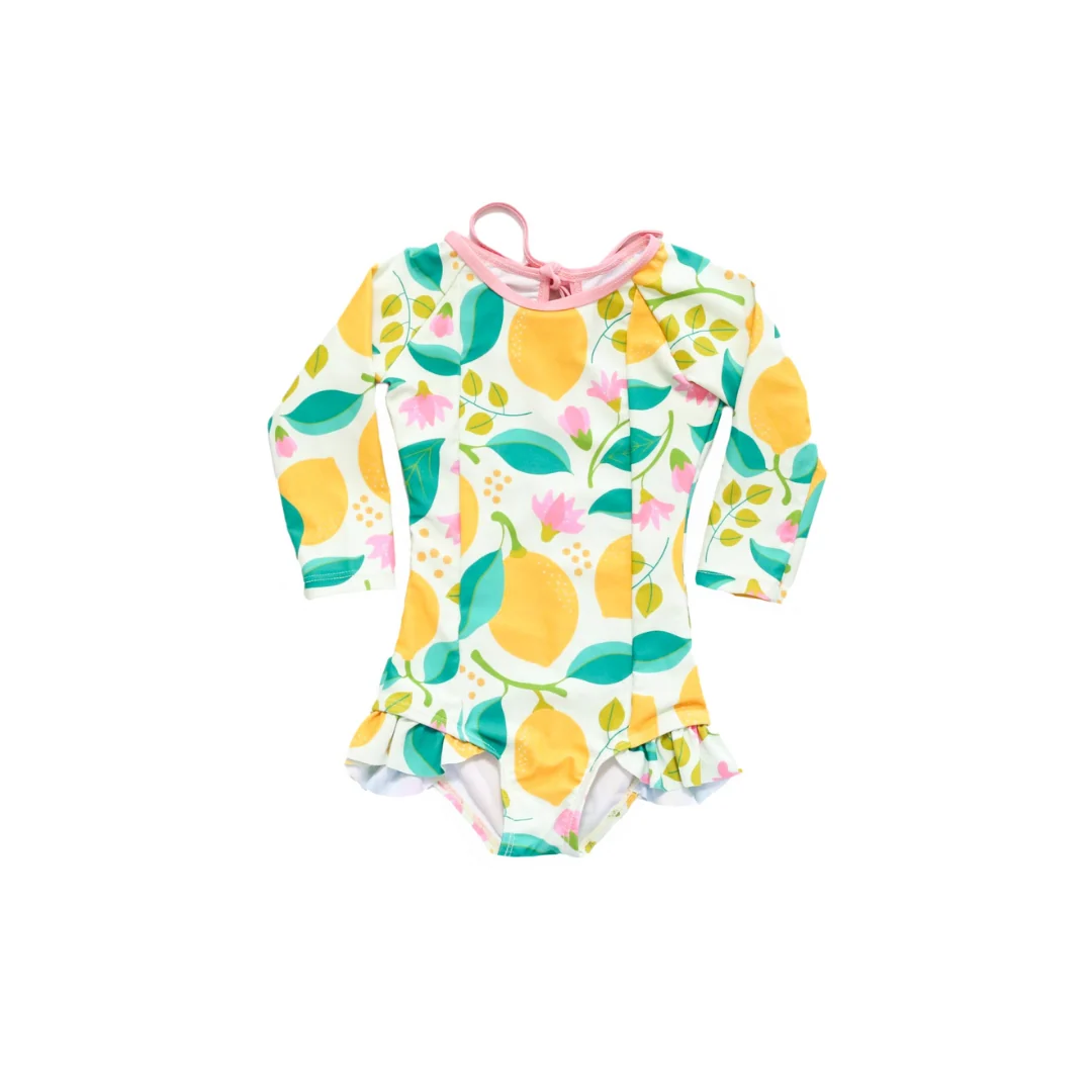 Healthy Pinkham Hollow One Piece Swimsuit Verified