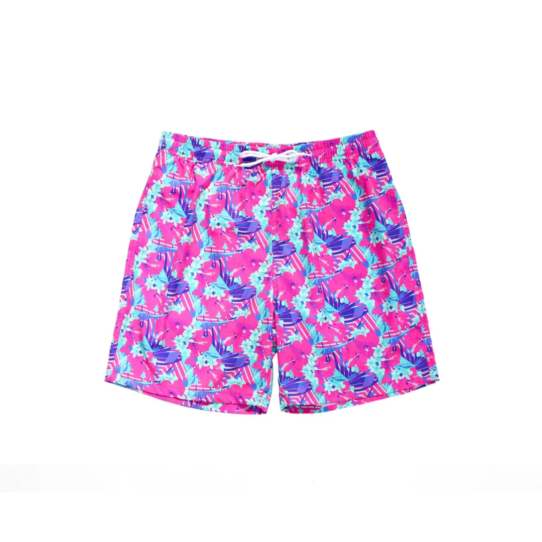 Certified Canyon Shores Men's Trunks Clean
