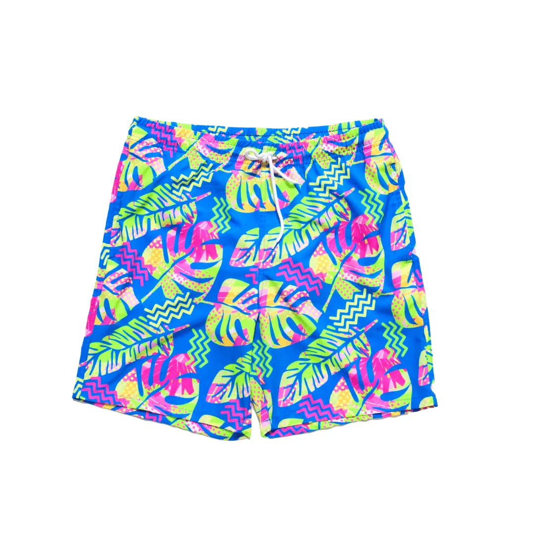 Superior Pacific Colbalt Trunks MENS Durable