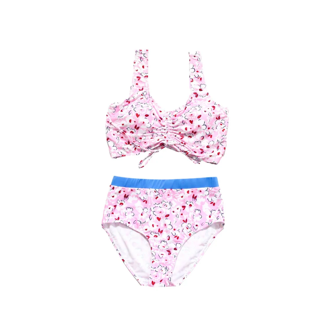 Traditional Salton Sea Women's Two Piece Swimsuit Superior