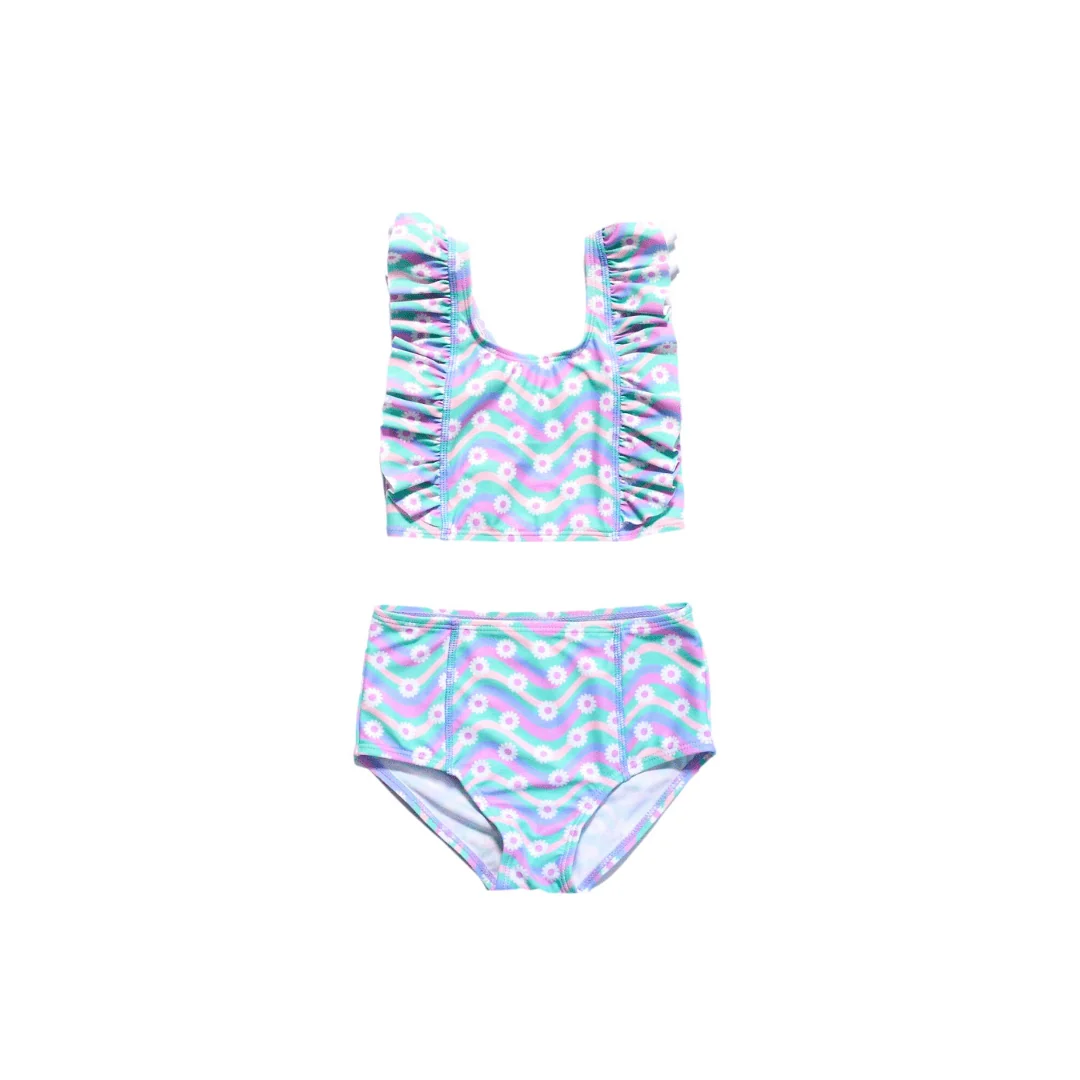 Effective Sunny Times Two Piece Swimsuit Practical