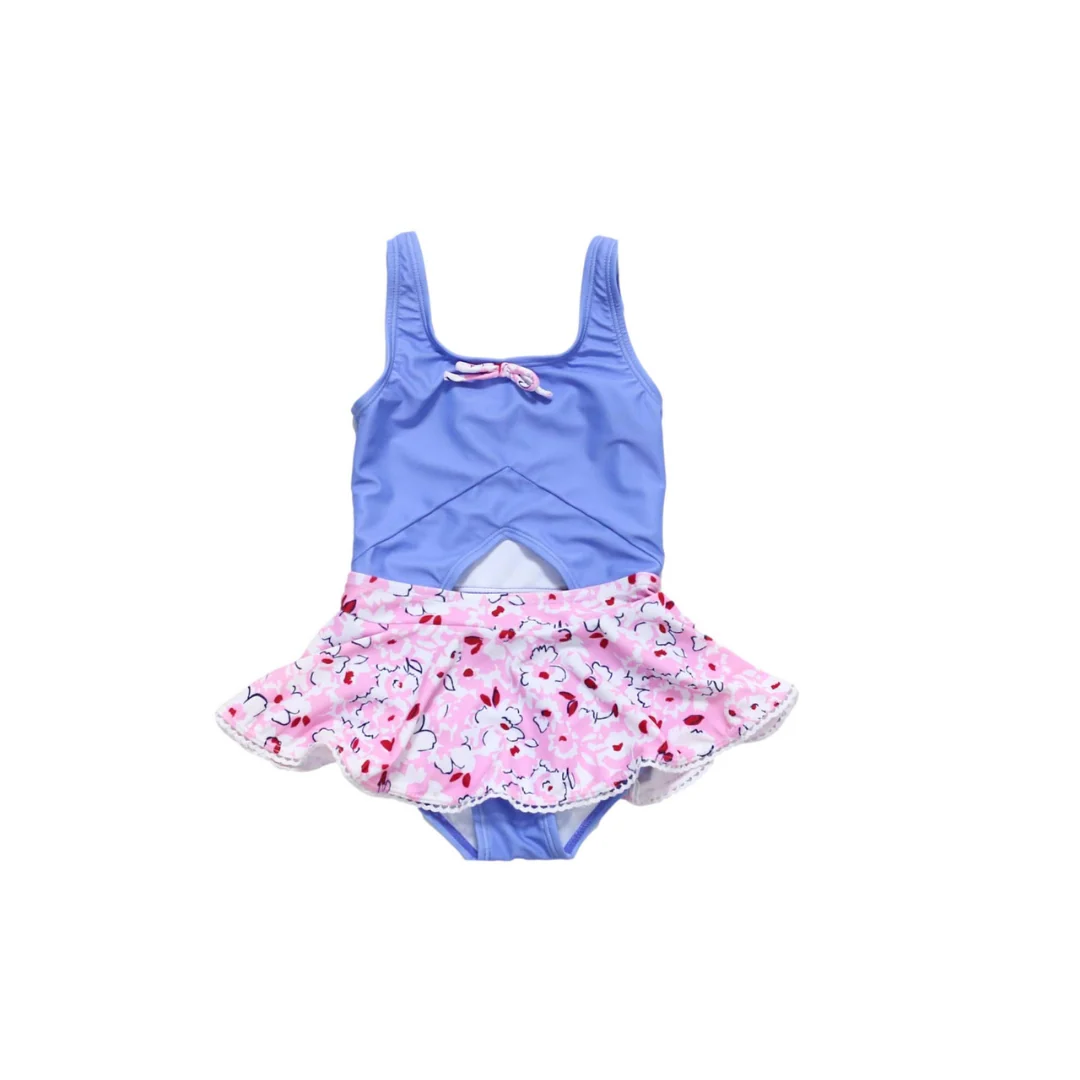 Sophisticated Edgewater Shanty One Piece Swimsuit Unique