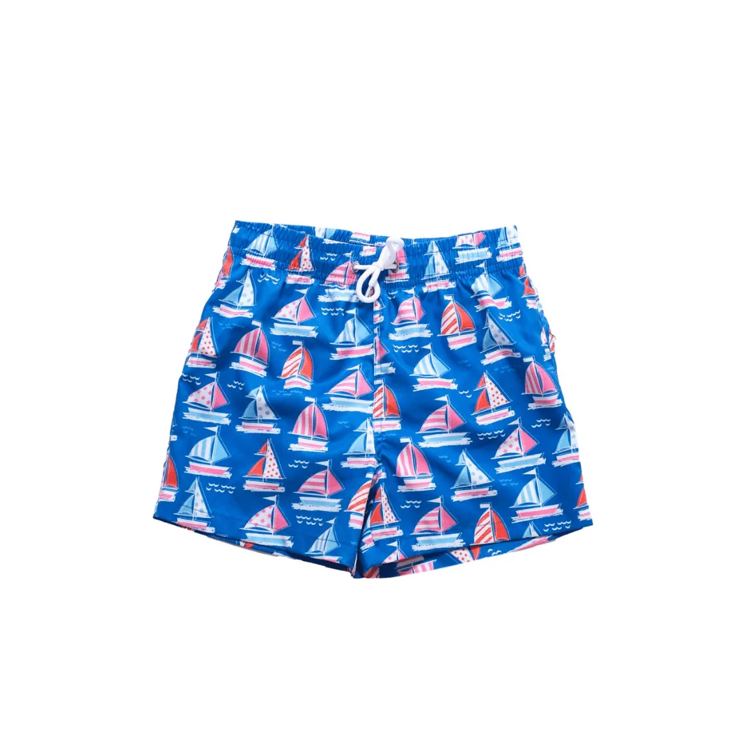 Solid Oyster Bay Trunks Professional