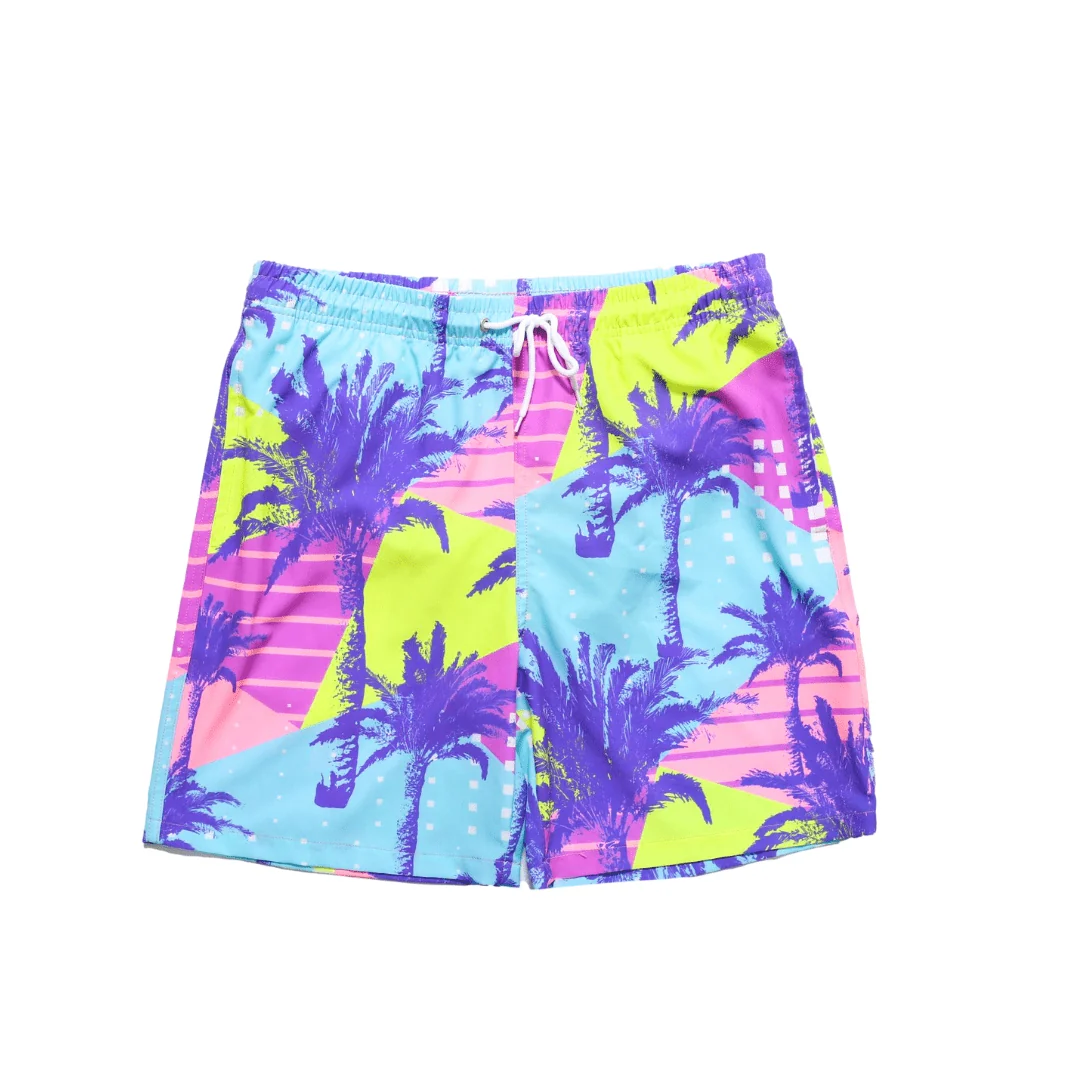 Smart Goodtime Palms Trunks MENS Advanced