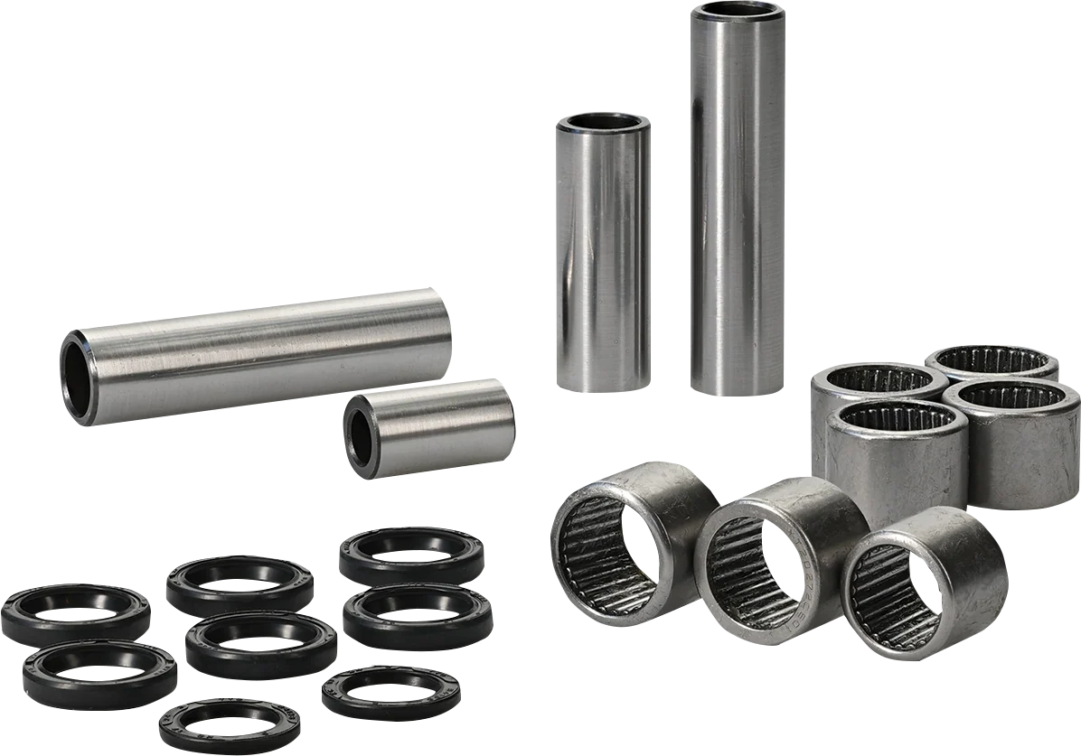 Detailed MOOSE RACING Bearing Linkage Kit 27-1203 Casual
