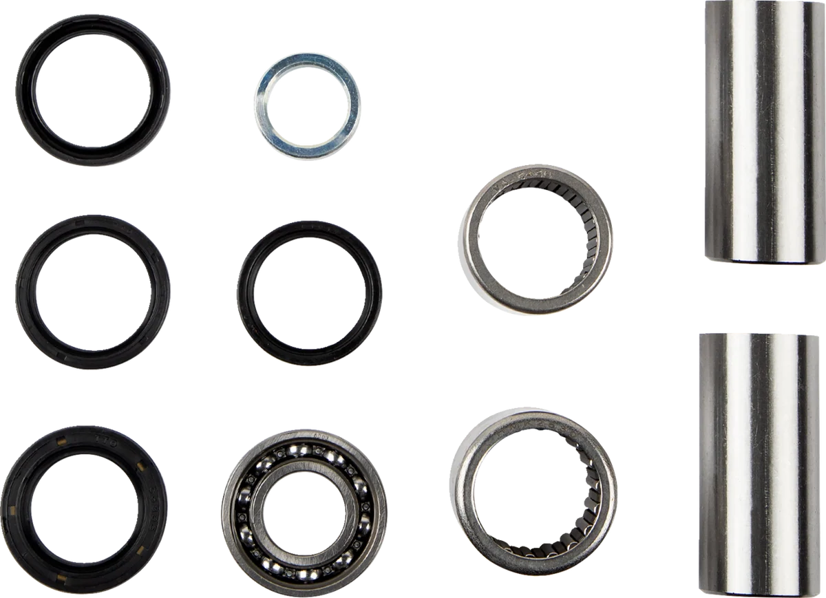 Refined MOOSE RACING Swingarm Bearing Kit 28-1233 Sophisticated