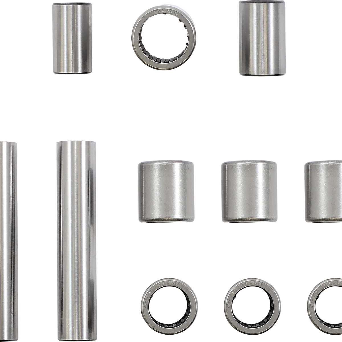 Consistent MOOSE RACING Bearing Linkage Kit 27-1206 Safe