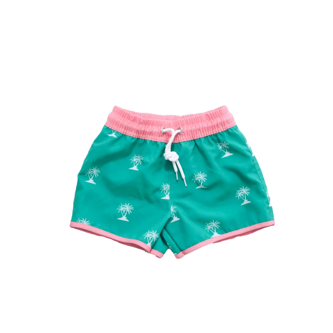 Specialty Kapalia Bay Trunks Organic