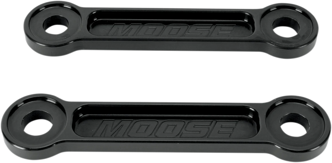 Recyclable MOOSE RACING Lowering Pull Rod - Lowers 1.75 0419-0004 Safe