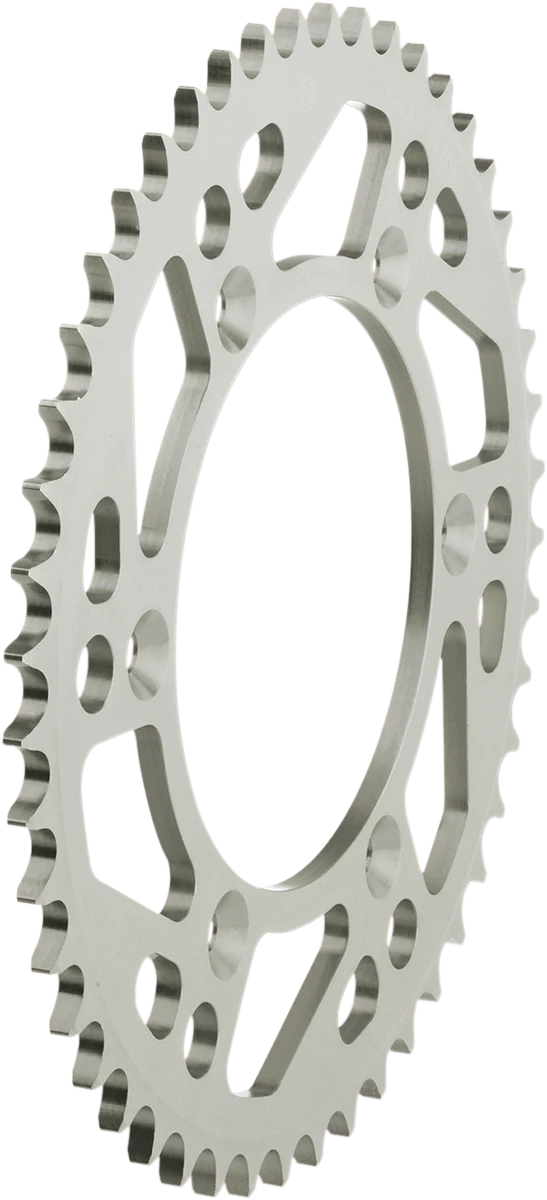 Easy-to-Use MOOSE RACING Rear Sprocket - 50 Tooth - Suzuki Yamaha 1211-798-50-12 Reusable