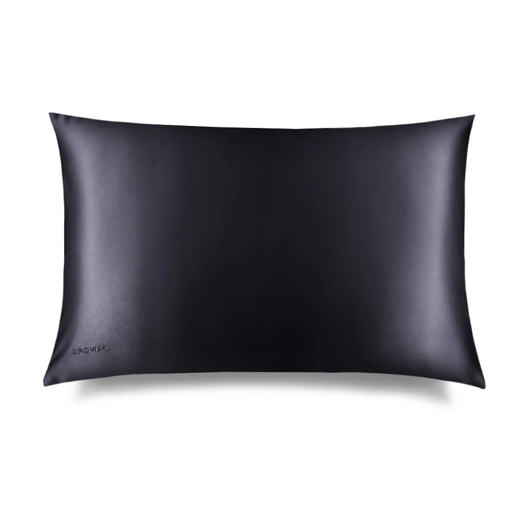 Convenient Moonlight Shadow Silk Pillowcase Official