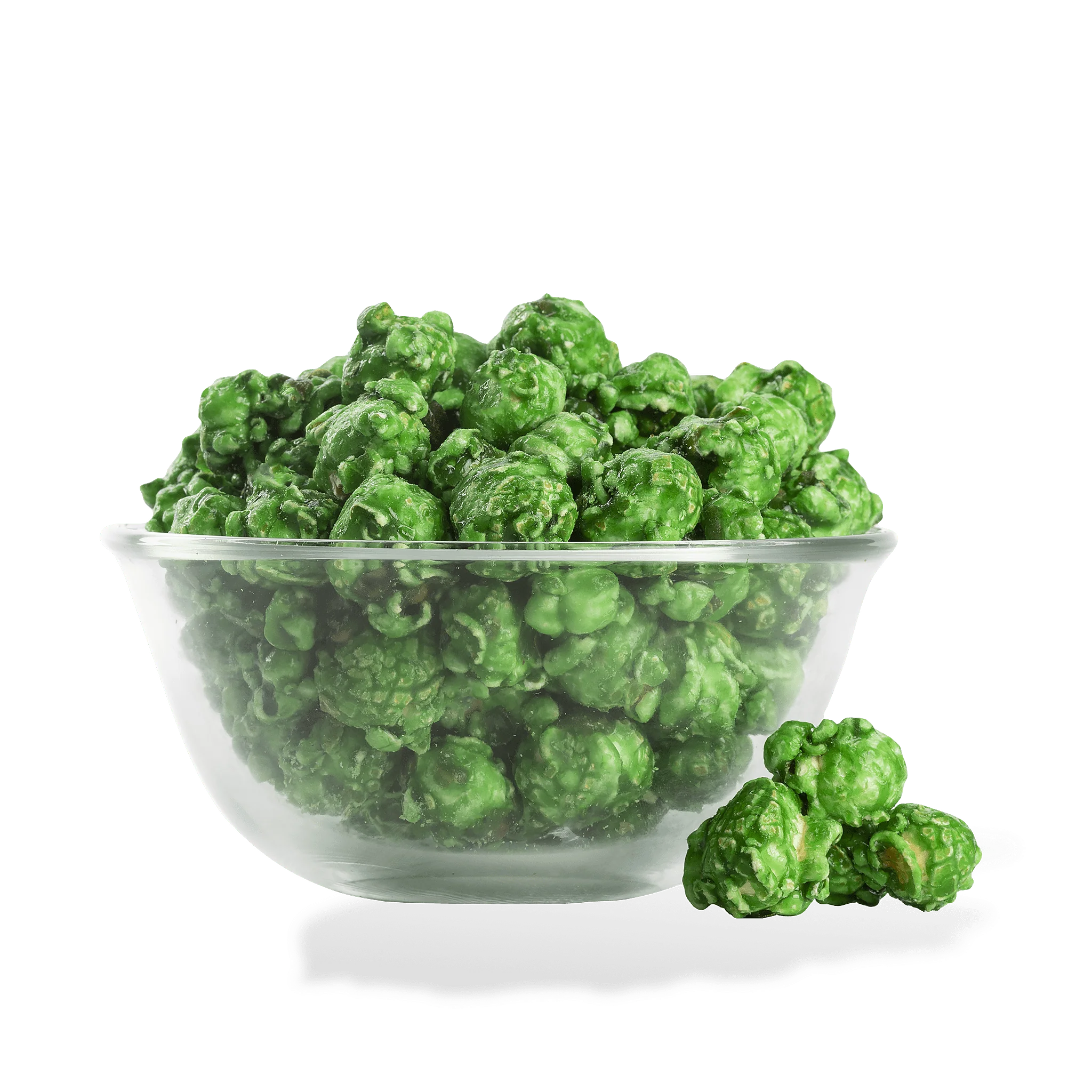 Refined Green Apple Popcorn Proven