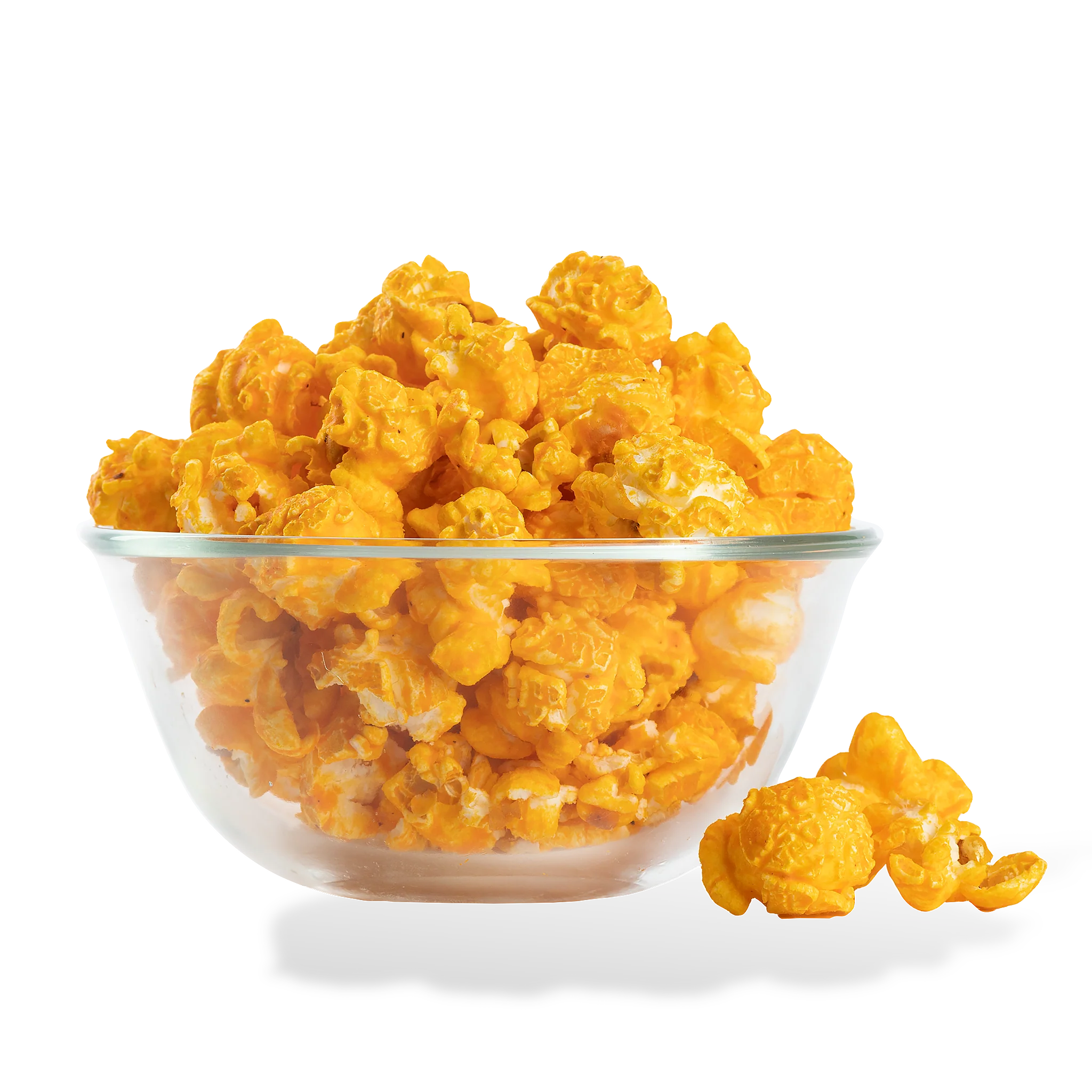 Dependable Bacon Cheddar Popcorn Versatile