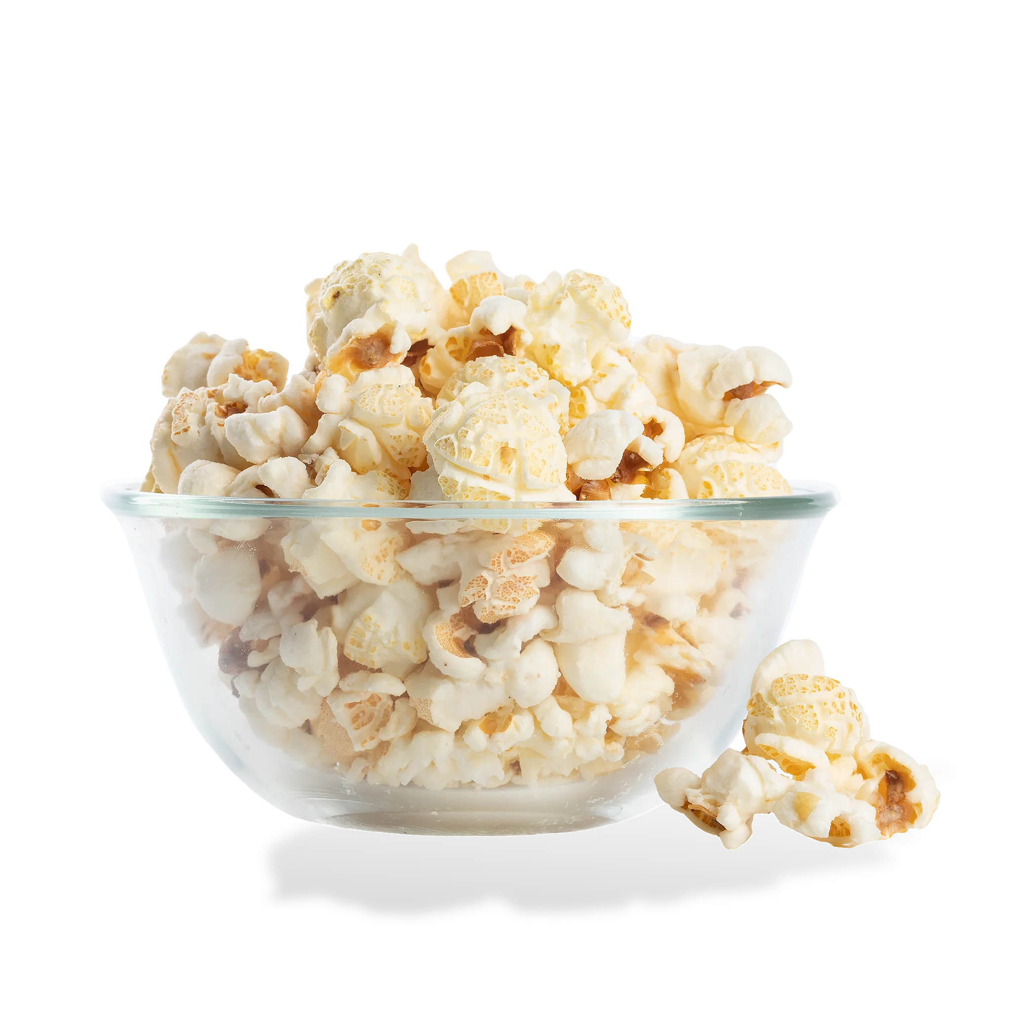 Long-Lasting White Cheddar Popcorn Authentic