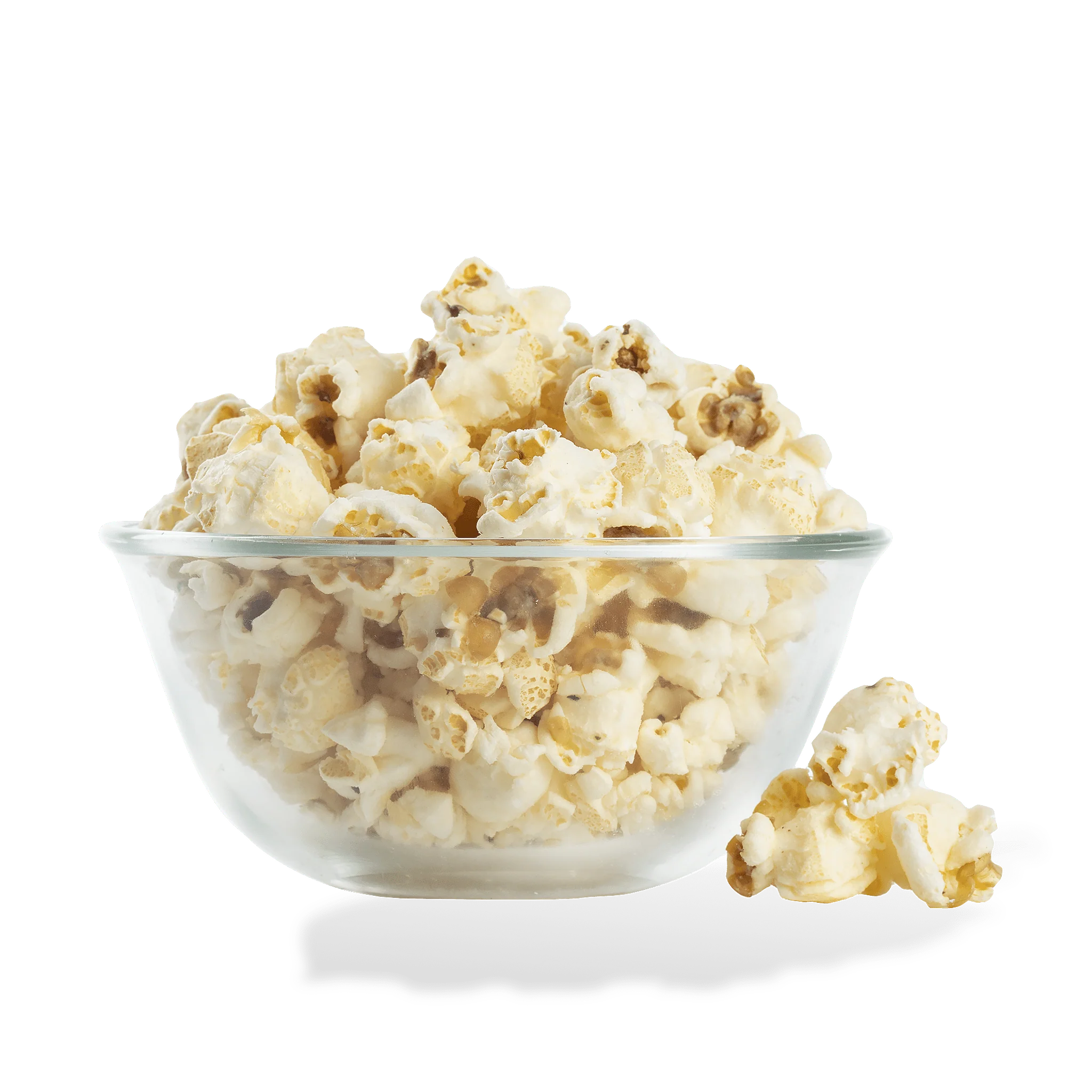 Clean Blue Cheese Popcorn Certified
