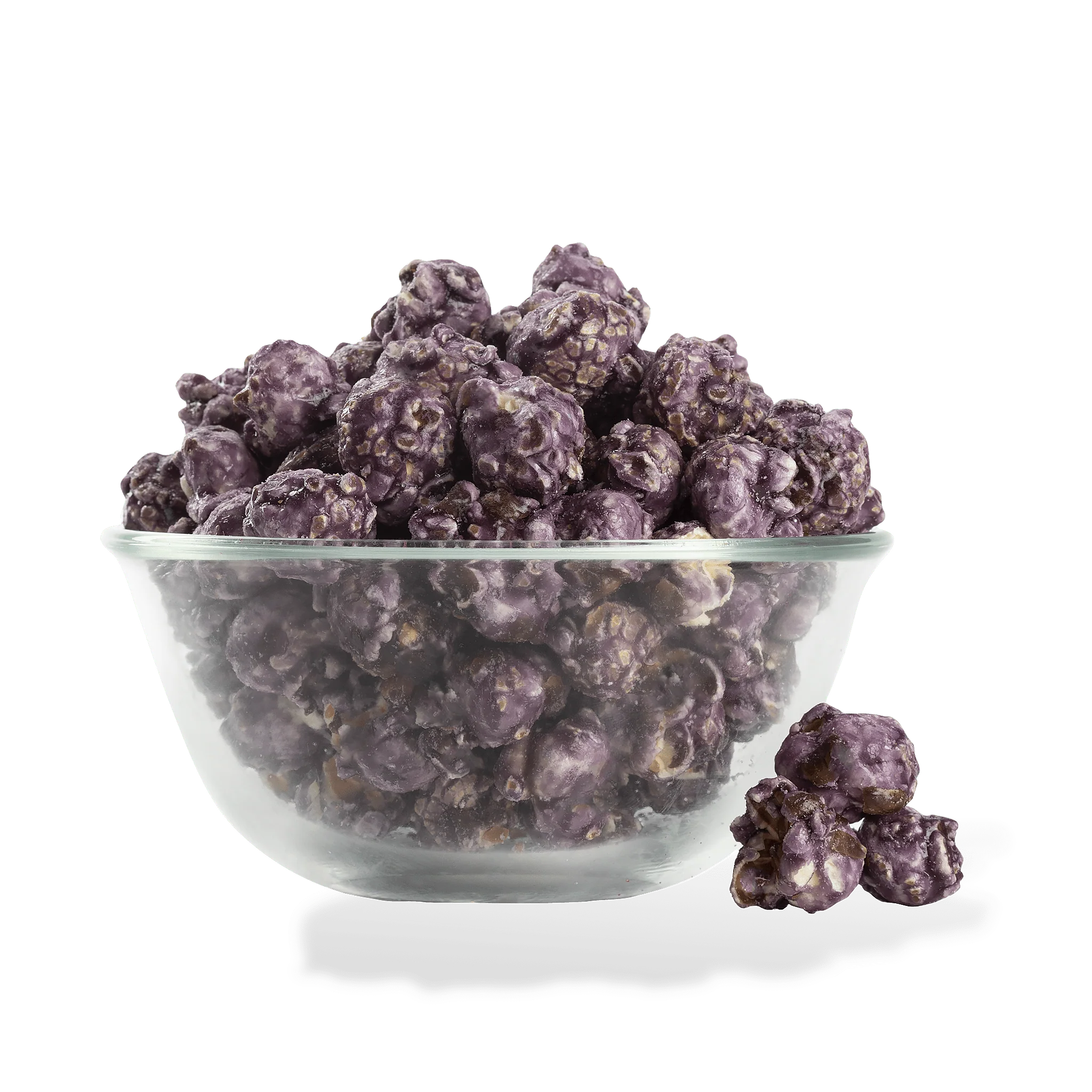 Efficient Grape Popcorn Relaxed
