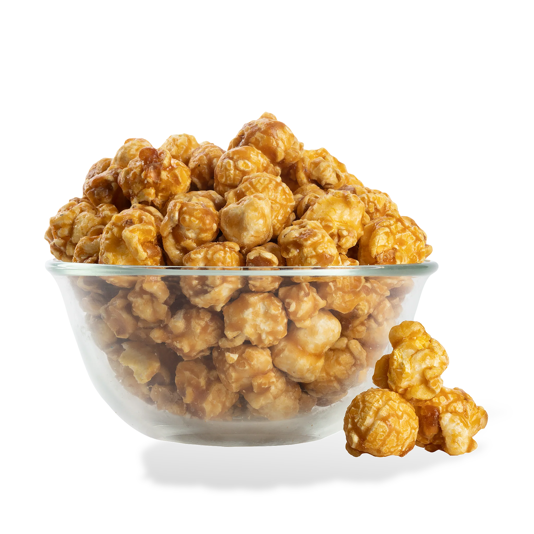 Fine Crafted Toffee Popcorn Trendy