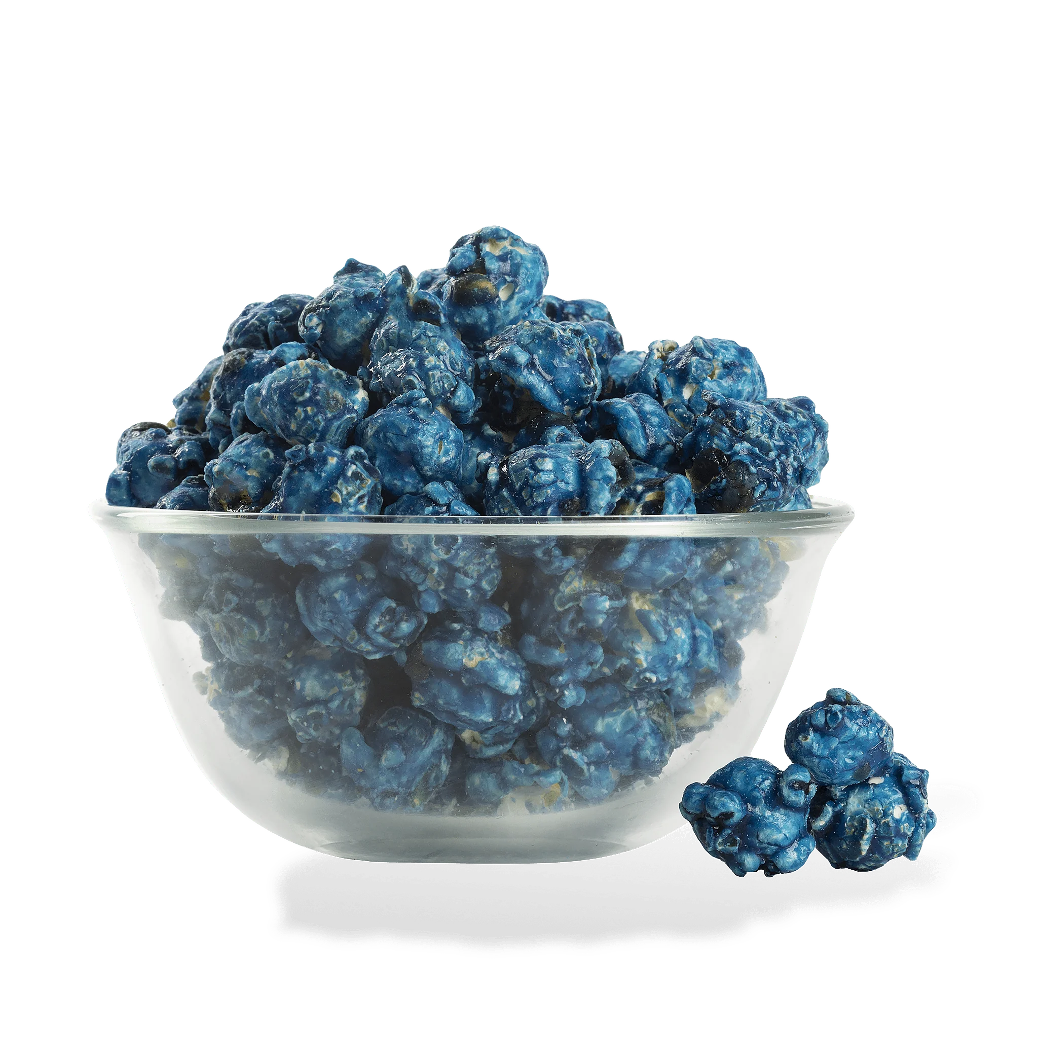 Genuine Blueberry Popcorn Practical