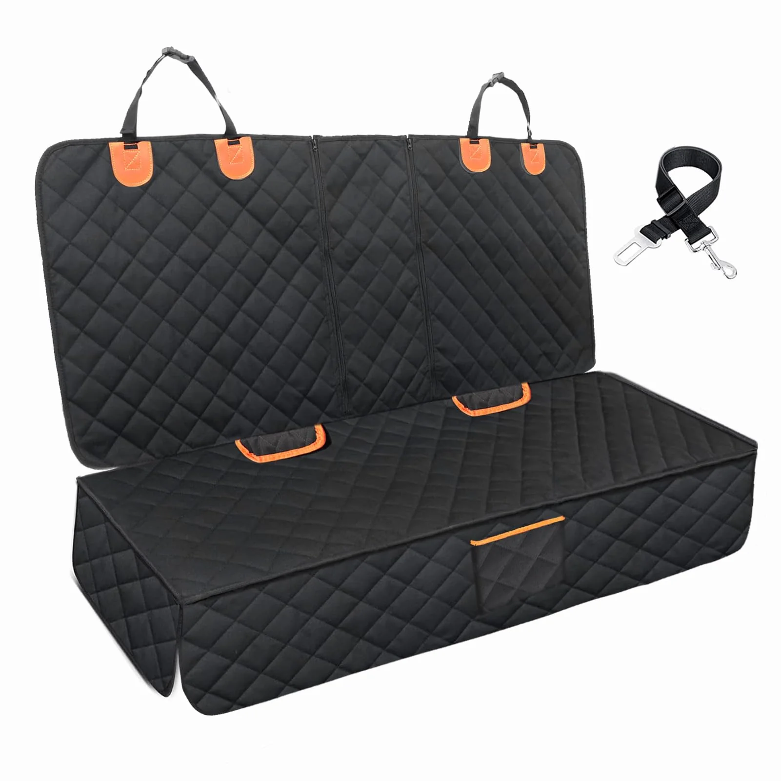 Dependable EasyHaWei Dog Car Seat Cover XL Sustainable