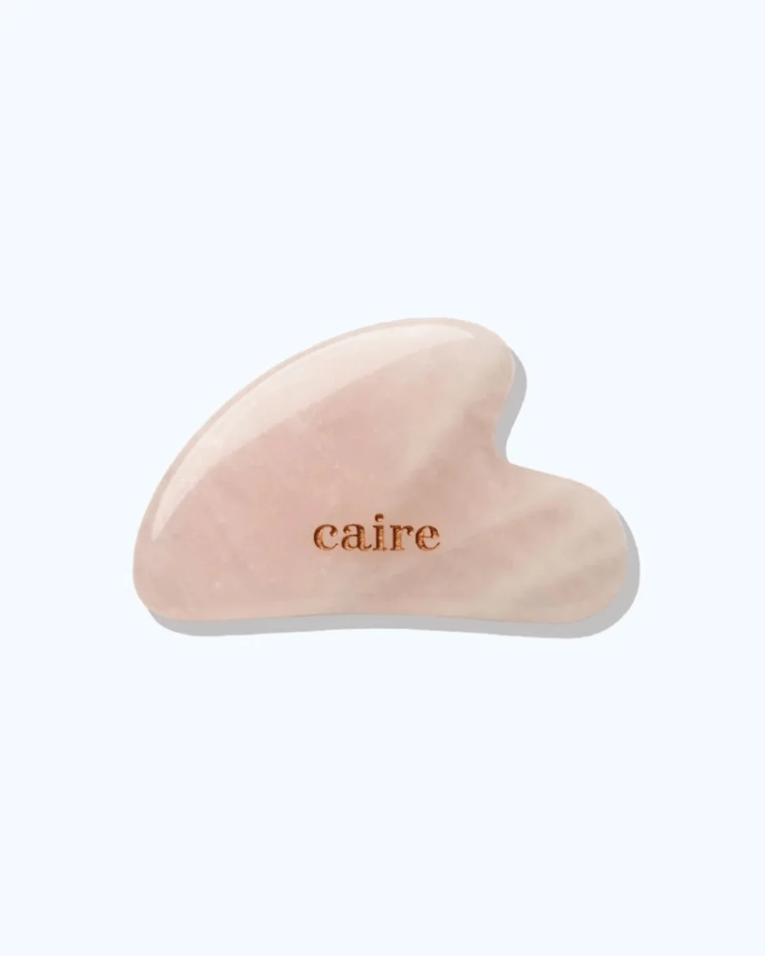 Trendy Gua Sha Facial Ritual Smoothing Stone Relaxed