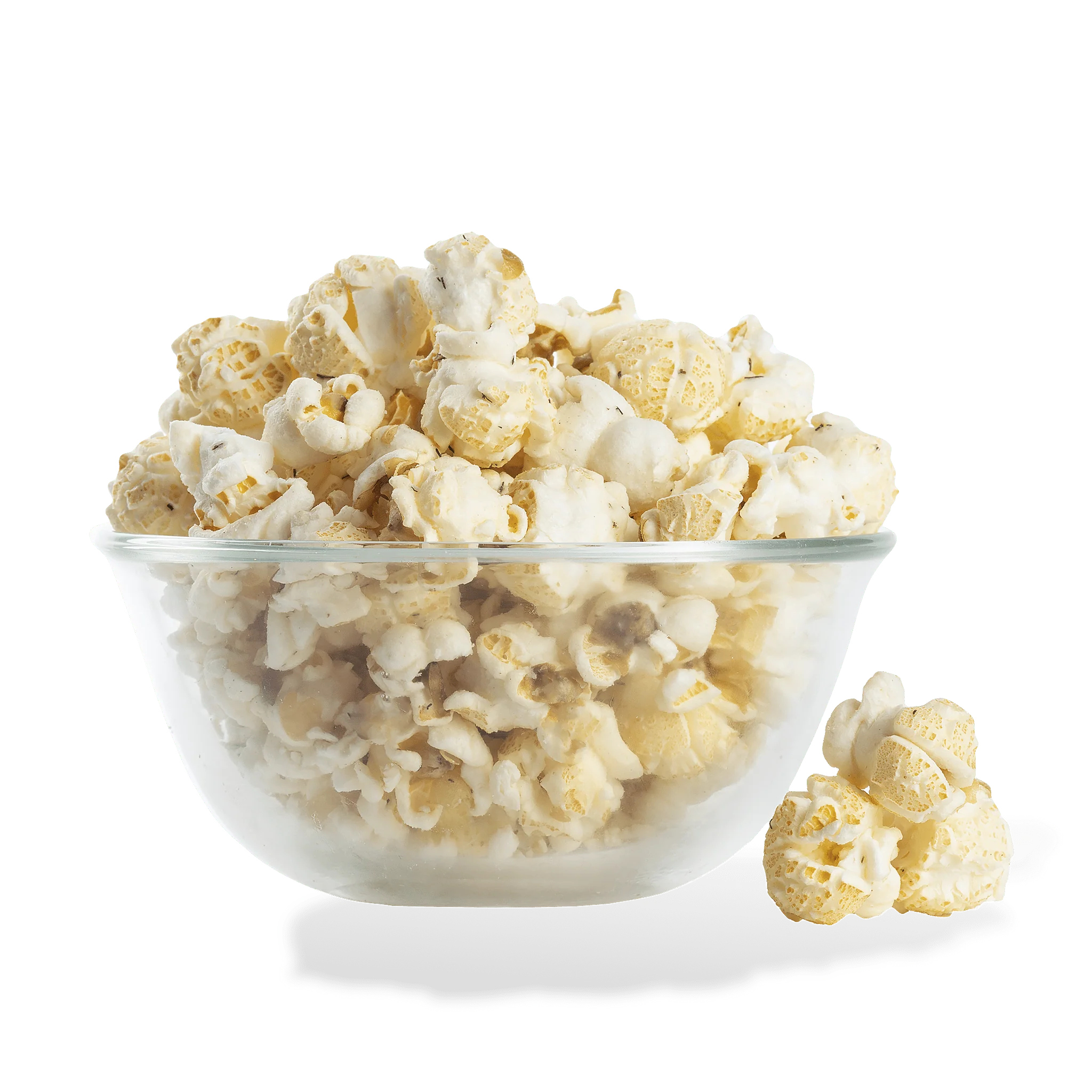 Sustainable Dill Pickle Popcorn Durable