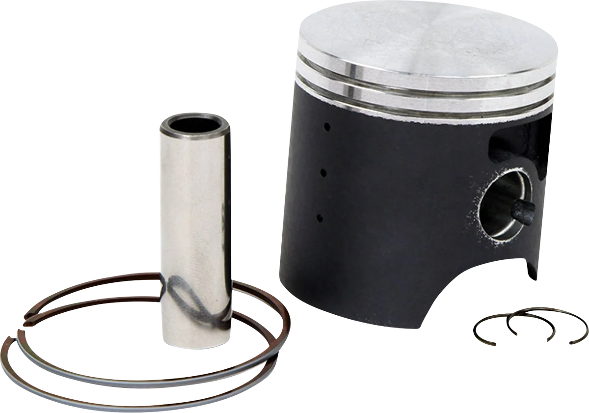 High-Quality MOOSE RACING Piston Kit - 44.95 mm - Cobra 65 MSE24107AB Refined