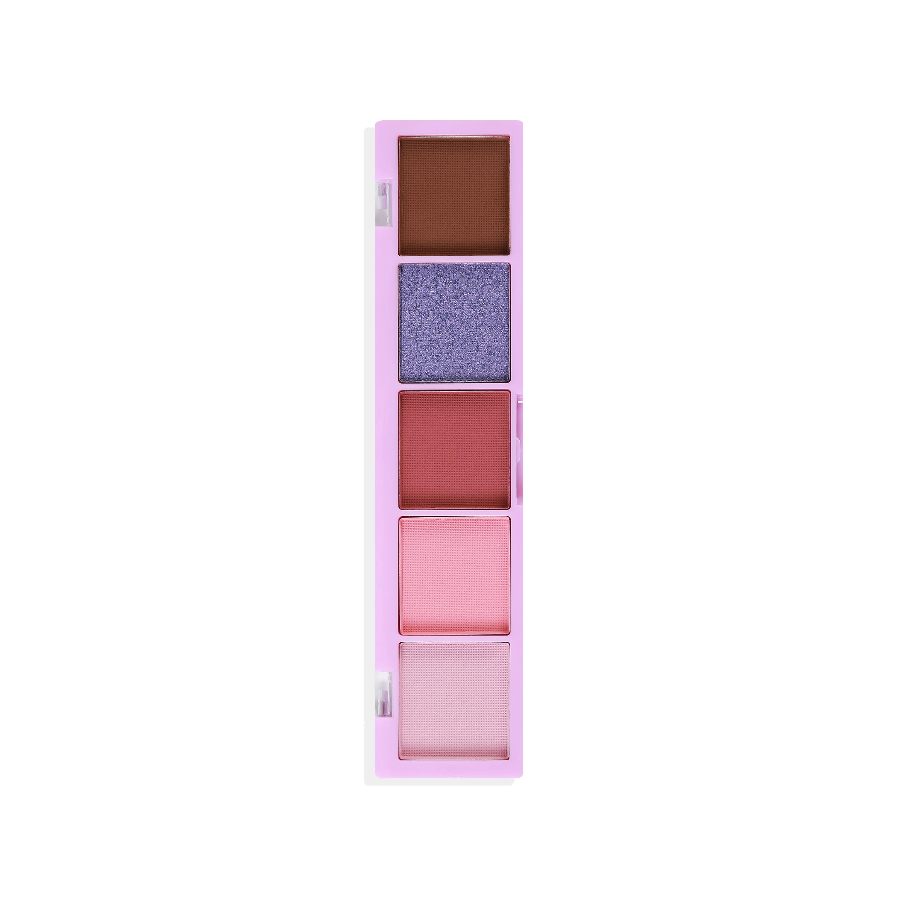 Reliable 5 Shade Palette - Dipper Green