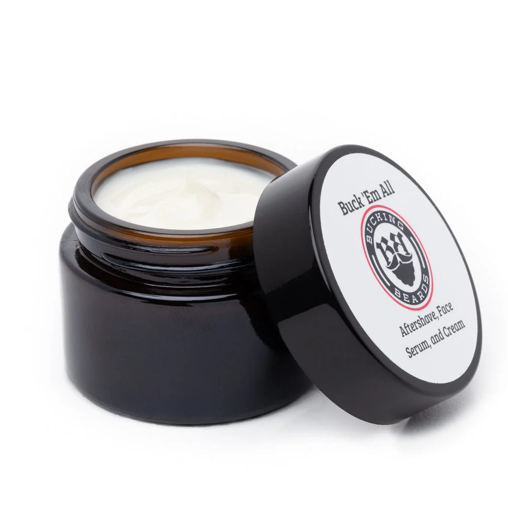 Efficient Post-Shave Moisturizer for Razor Burn Sophisticated