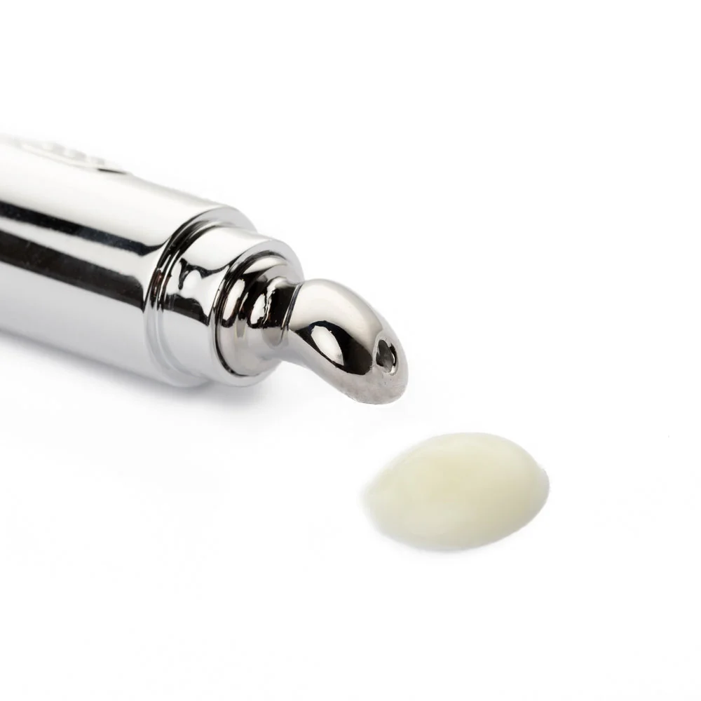 Fine Cooling Depuffing Eye Cream Pure