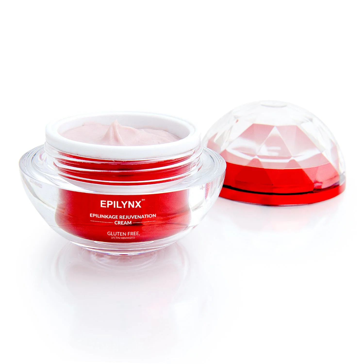 Easy-to-Use Firming Face Cream for Mature Skin Efficient