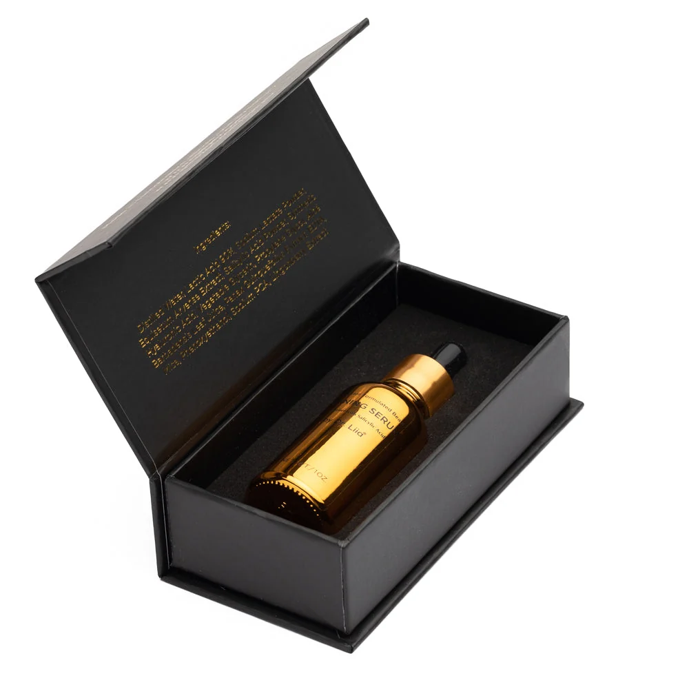 Refined Pore Refining Serum for Redness Scars Convenient
