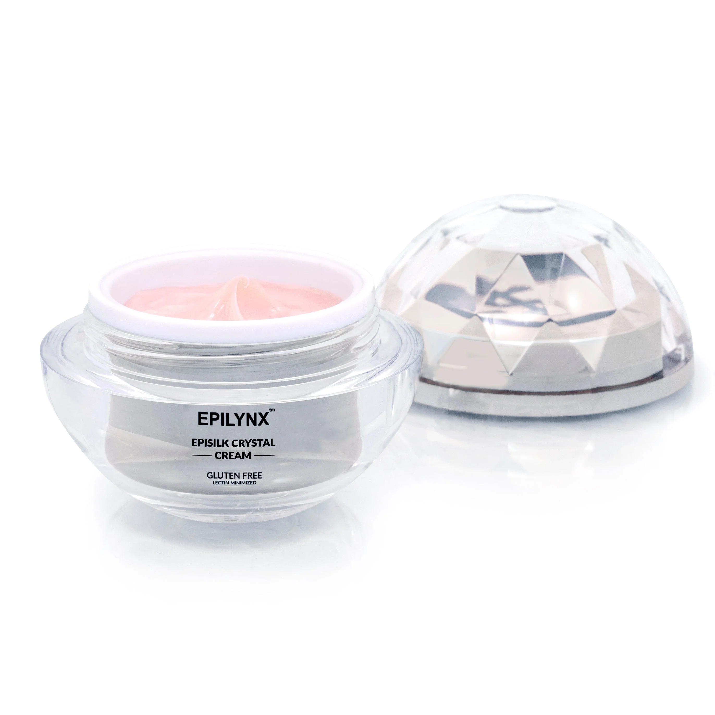 Secure Wrinkle-Smoothing Face Cream Carefully Designed