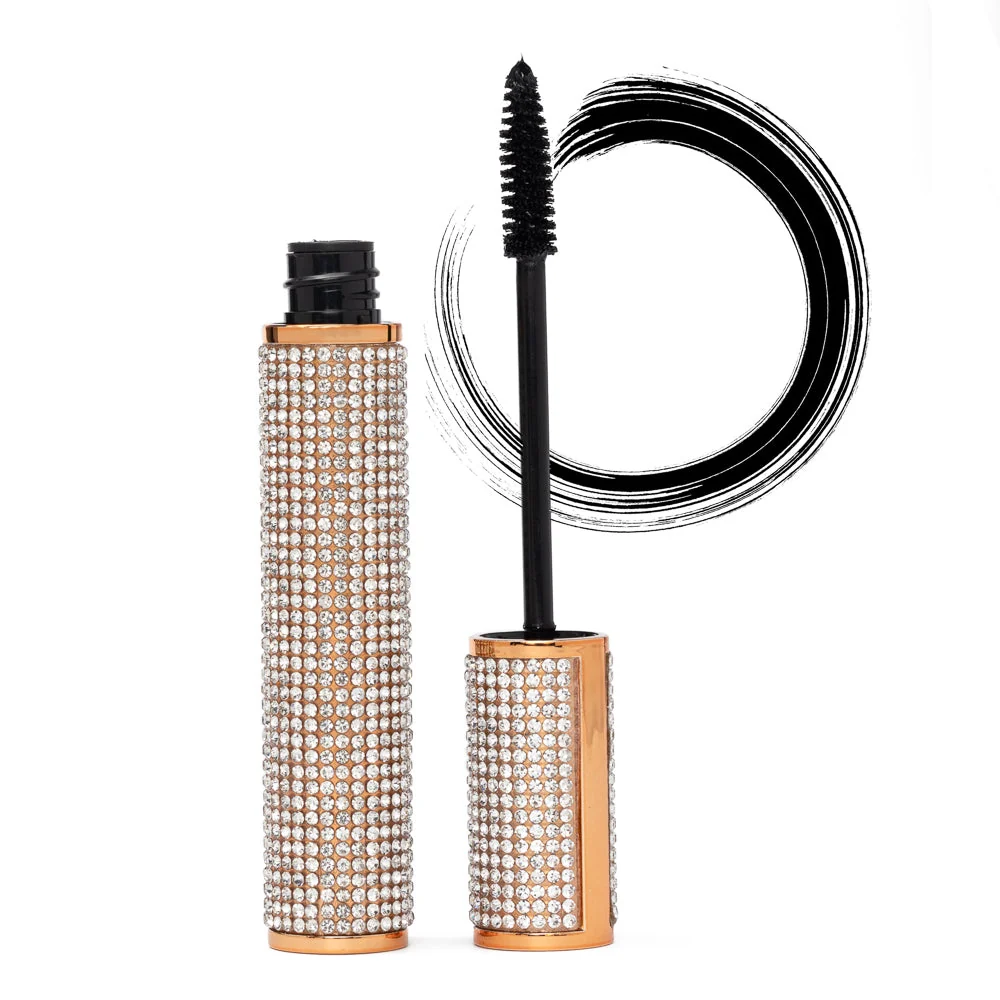 Elegant Volumizing Mascara for Sensitive Eyes Carefully Designed