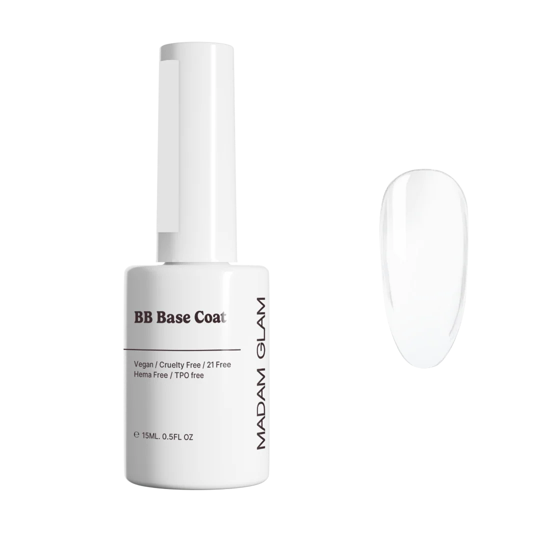 Soft BB Base Coat Gel First-Class