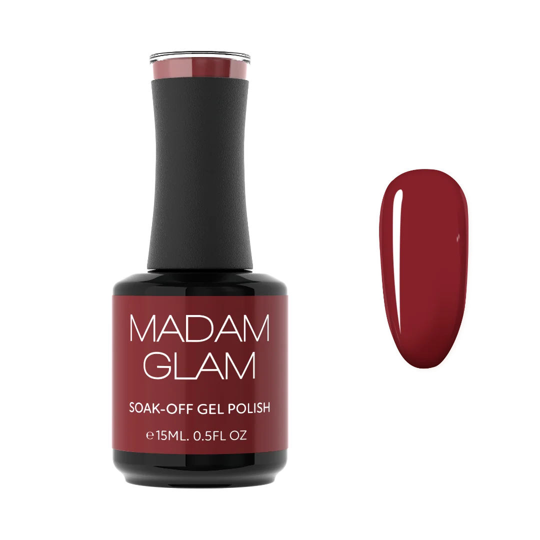 Carefully Designed Crimson Cloak High-Grade