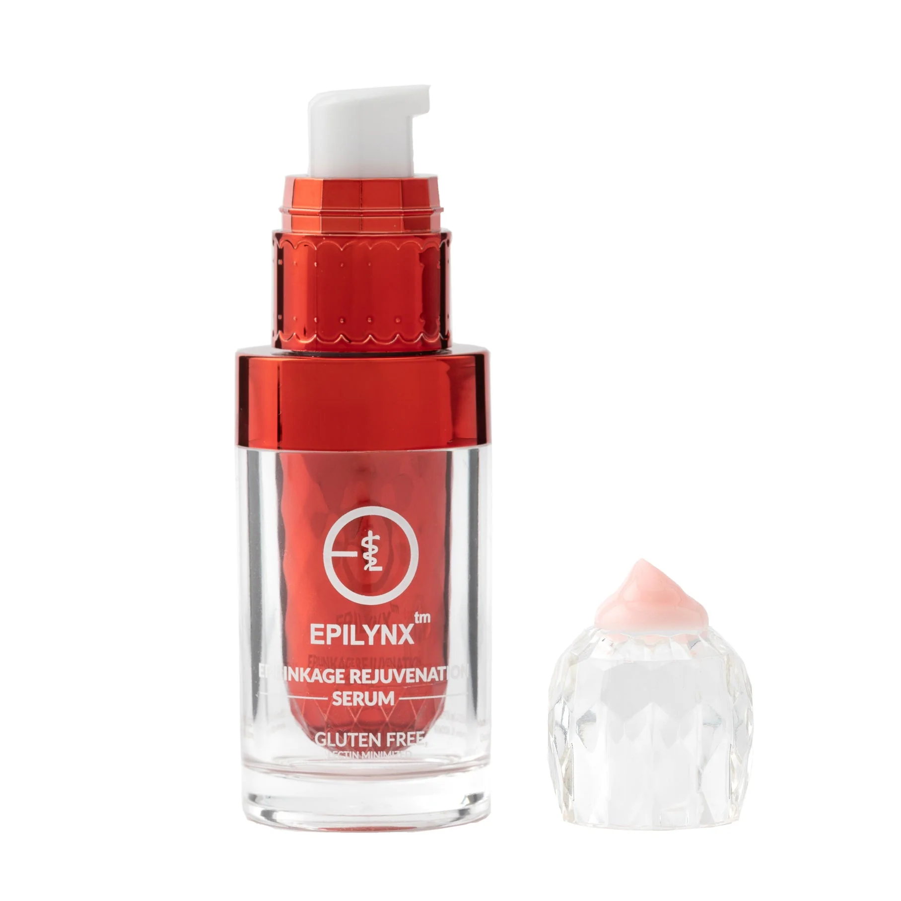 Relaxed Firming Face Serum for Mature Skin High-Grade