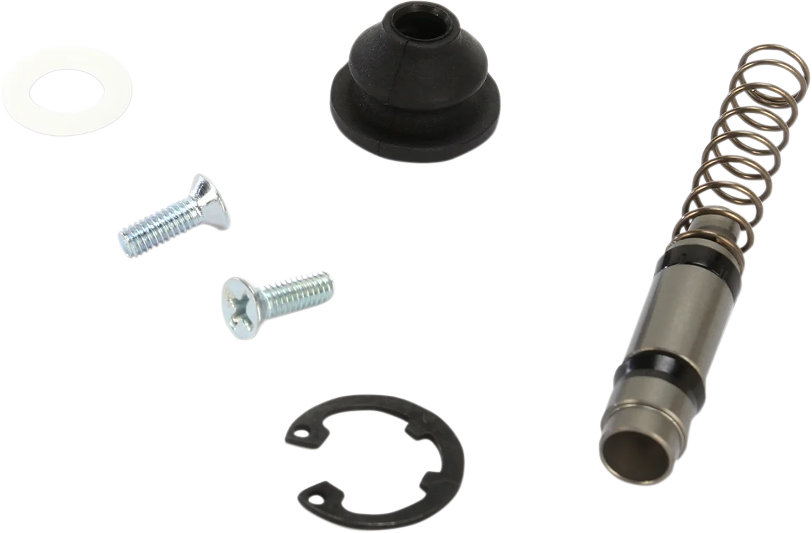 Official MOOSE RACING Rebuild Kit - Master Cylinder - Clutch - Husaberg KTM 18-4001 Soft